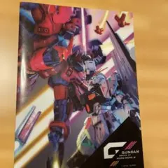 ガンダムカードゲーム 01 FIRST COMBAT プレイマット - メルカリ