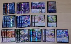 2026年最新】スノーフェアリー デッキの人気アイテム - メルカリ