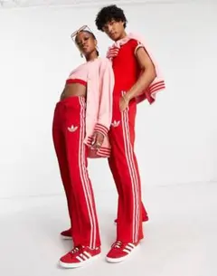 Adidas originals adicolr 70s flared pant