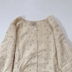 sm2◎レースジャケット