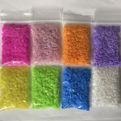 ペットボトルキャップ カット済み