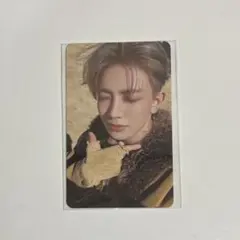 ENHYPEN VANISH withmuu ラキドロ トレカ ヒスン