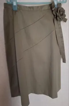 インゲボルグスカート