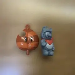 スーパーマリオ たぬきマリオ キーホルダーのサムネイル
