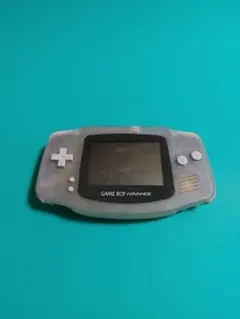 ゲームボーイアドバンス本体