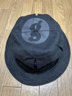 L GOODENOUGH × HEAD PORTER サファリ ハット - メルカリ