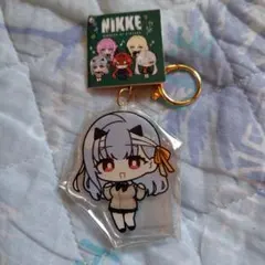勝利の女神NIKKE KAKAOFRIENDS店舗限定アクリルキーホルダー全4種 勝利の女神NIKKE KAKAOFRIENDS店舗限定アクリルキーホルダー全4種