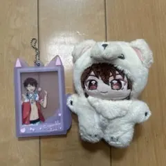 あんスタ　いつぬい　守沢千秋　一緒に暮らすぬい m37089613434_1.jpg?1716513662