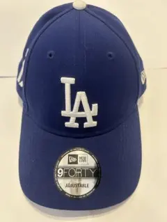 【美品】大谷翔平 17 NEW ERA 9FORTY ドジャース