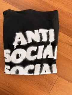anti social social club s
