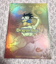 ドラゴンボール 40周年記念 全42巻セット Double Cover Box - メルカリ