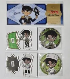 ★値下中★※特典付※名探偵コナン ホテルニューオータニ 服部平次