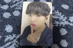 TREASURE トレジャー 東京ドーム ポップアップ 特典 トレカ ジェヒョク