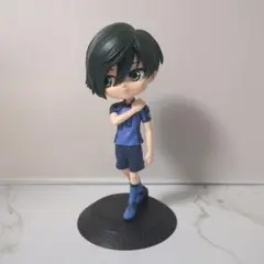 ブルーロック 糸師凛 フィギュア