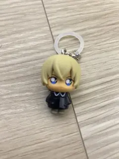 名探偵コナン めじるしアクセサリー 安室透