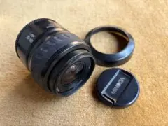 MINOLTA AF35-80 / 4-5.6 レンズ