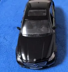 Mercedes-Benz CLS 63 AMG ミニカーのサムネイル