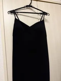 【AMERI】MANY WAY AIRY VEIL DRESSワンピースのみ Sのサムネイル