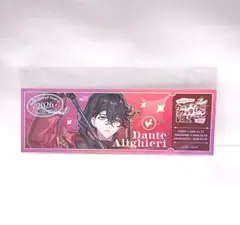 FGO ダンテ サテライトステーション メインビジュアル 缶バッジ - メルカリ
