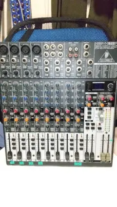 2026年最新】behringer XENYX X2222の人気アイテム - メルカリ