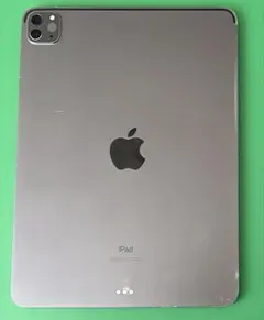 ジャンク iPad Pro 11 第3世代 256GB Wi-Fi 液晶漏れ - メルカリ