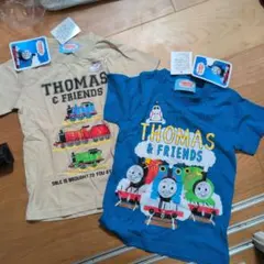 トーマスTシャツのサムネイル