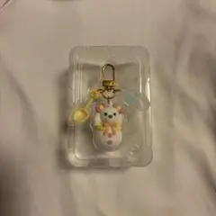 ダッフィー＆フレンズ　winter２０２５ シークレットチャーム　クッキー