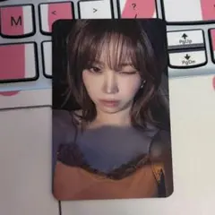 lesserafim hot BDM チェウォン トレカ