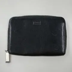 TAKEO KIKUCHI レザーミニウォレット　小銭入れ　コインケース