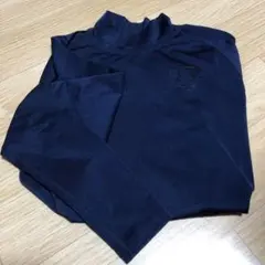 アンダーアーマー　UAヒートギア　SM長袖