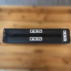 FCS ルーフラック用 サーフボード用 キャリアパッド ロングサイズのサムネイル