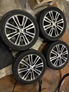 2026年最新】タントカスタム純正ホイールの人気アイテム - メルカリ