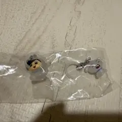 クレヨンしんちゃん　ガチャガチャ