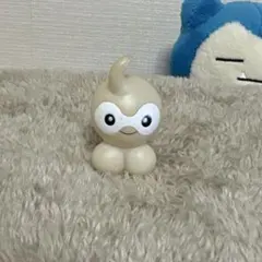ポケモン　ポワルン