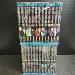 ワールドトリガー 全巻セット 1-29巻 ➕ファンブック - メルカリ