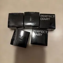 PERFECT DIARY ルースパウダー 5個セット