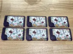 ポケモンフレンダ　フレンダピック　イッカネズミ