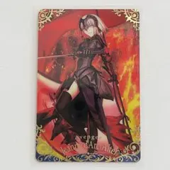 2026年最新】fgoウエハース ジャンヌオルタの人気アイテム - メルカリ