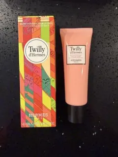 HERMES Twilly d'Hermes ボディバーム 40mlのサムネイル