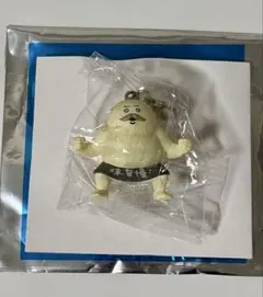 映画 劇場版 ちいかわ 人魚の島のひみつ 入場者特典 チャームミニフィギュア