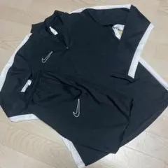 2025年最新】nike ハーフジップ セットアップの人気アイテム - メルカリ