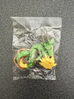 チョコサプ ドラゴンボール フィギュア　シークレット