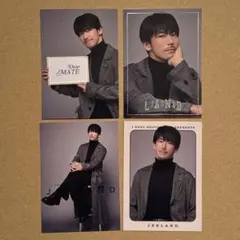 三代目J SOUL BROTHERS  JSB LAND