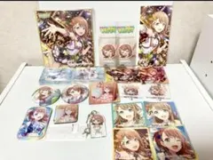 SALE＊②プロセカ 花里みのりセット