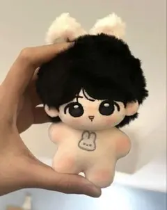 2026年最新】BTS ぬいぐるみ グクの人気アイテム - メルカリ