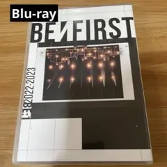 BE:FIRST/1st One Man Tour""BE:1"
