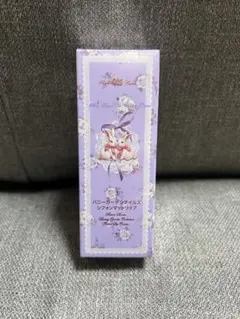 フラワーノーズ　バニーガーデンテイルズ　シフォンマットリップ