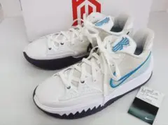 NIKE ナイキ KYRIE LOW 4 EP カイリー ロー 4 28cm