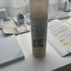 大島椿 ヘアスプレー 100%のサムネイル