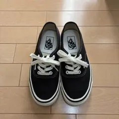 【希少】VANS バンズ オーセンティック44DX アナハイムファクトリー